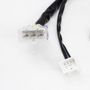 Kit de Bloqueo de Encendido MBSGSW 81905-4A610 con Llaves para Uso en Automóviles - Product Image 4