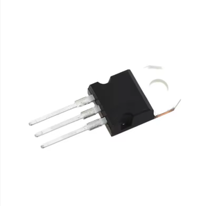 Circuit intégré MCR8SDG, puce IC, transistor NPN 2025, diode MOS, amplification, composant à 3 broches - Product Image 1