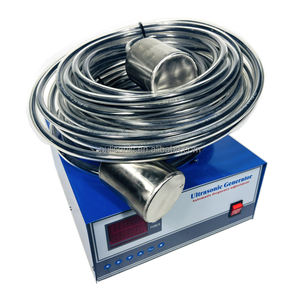 Perangkat <span class=keywords><strong>Antifouling</strong></span> Ultrasonik 200W 28KHz 110V 220V 240V untuk Danau dan Reservoir - Product Image 3