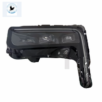 2020-2024 Rolls-Royce Cullinan Body Kit 2025 phares pare-chocs avant calandre principale garde-boue embouts d'échappement nouvel état articles Clips