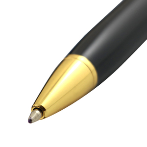 <span class=keywords><strong>Stylo</strong></span> de luxe époustouflant, élégant <span class=keywords><strong>stylo</strong></span> à bille en laque noire, <span class=keywords><strong>stylo</strong></span> exécutif pour hommes - Product Image 3