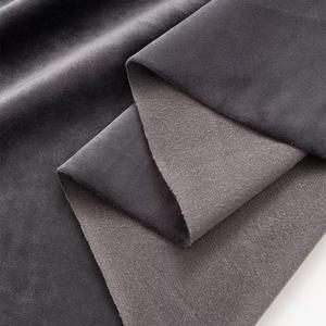 Nouveau tissu polaire <span class=keywords><strong>court</strong></span> simple face 100% Polyester tissu polaire néerlandais velours tissu Textile de maison <span class=keywords><strong>pour</strong></span> canapés et rideaux - Product Image 6