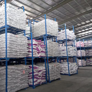 China High Quality Custom Printed Oem Design Detergent Powder Washing Powder - Product Image 5