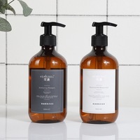 Savons d'hôtel de luxe au prix d'usine, cosmétiques d'hôtel de luxe