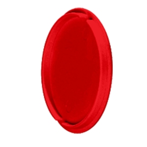 ฝาปิด PVC สีแดงสำหรับกล่องรวมสายไฟ ทนไฟ ผลิตในเวียดนาม อุปกรณ์ต่อท่อสำหรับโครงการก่อสร้างบ้าน - Product Image 5