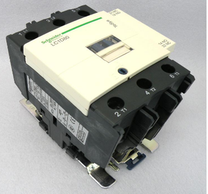 Contactor de CA Original TeSys Deca LC1D 3P 40A 36V LC1D40ACC7C - Product Image 5