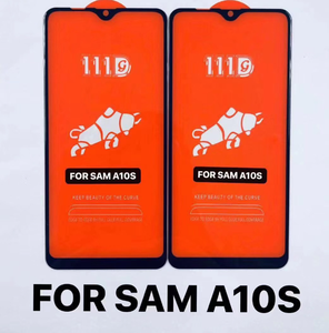La pegamento curvado gran arco 111D <span class=keywords><strong>de</strong></span> vidrio templado Protector <span class=keywords><strong>de</strong></span> pantalla para Samsung M51 M31 M21 M11 - Product Image 2