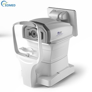 Réfractomètre automatique FA-100, kératomètre et tonomètre avec écran réglable - Product Image 2