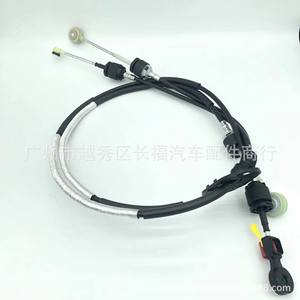 สายเกียร์ BV6R7E395AB BV6R7E395AF 1833034 สำหรับรถฟอร์ด โฟกัส MK3 1.6L - Product Image 1