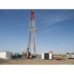 Plataforma de Perforación Petrolera Terrestre Estándar API ZJ50, 5000 m de Profundidad, 1500 HP, Máquina de Perforación de Petróleo para Exploración de Campos Petroleros - Product Image 6