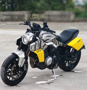 Utilizado para <span class=keywords><strong>Honda</strong></span> CB400. Motocicleta de Segunda Mano de Alta Calidad, Muy Cómoda para Conducir. - Product Image 3