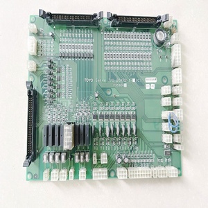 P959583 BOARD-1-C IO สำหรับ SI-50 SI-450 SI-680เครื่องฉีดขึ้นรูป SI-230 SI-280 TO-Yo - Product Image 4