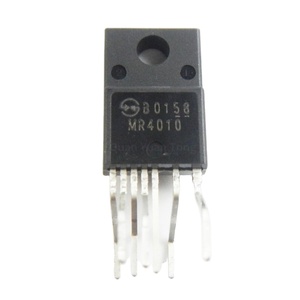IC Integrierter Schaltkreis MR4010 NEU <span class=keywords><strong>4010</strong></span> - Product Image 1