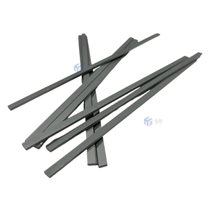 Wolframkarbid-Streifen, -Platten, -Blätter und -Bretter - Product Image 3