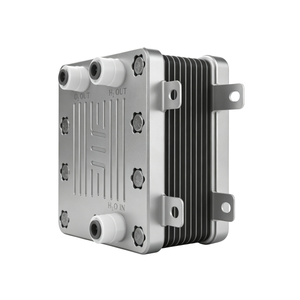 Generador HHO de doce voltios CC para automóviles, que minimiza los depósitos de carbono en el motor y mejora el kilometraje de camiones grandes - Product Image 3