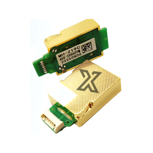 MH-Z19C เซ็นเซอร์ก๊าซคาร์บอนไดออกไซด์ โมดูลเซ็นเซอร์ก๊าซอินฟราเรด - Product Image 2