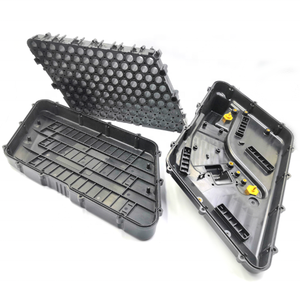 Carcasa de batería de nueva energía personalizada OME/ODM-Carcasa de batería de litio-Carcasa de batería eléctrica-Personalización de molde de plástico - Product Image 2