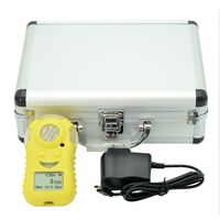 Focus-détecteur de fuite de gaz faciaux, Portable, de haute qualité, PH3