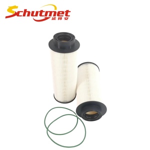 Komponen mesin mobil kualitas tinggi filter bahan bakar mobil untuk SCANIA s-series 1865227 1736248 1736250 - Product Image 3