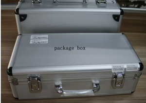 หัววัดทดสอบ IEC60529 50N IP1X รุ่น a - Product Image 4