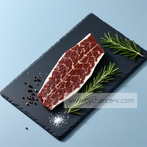Modèle réaliste de faux côtes de bœuf pour la <span class=keywords><strong>formation</strong></span> en hôtellerie, la pratique du service et la décoration de meubles de cuisine commerciale - Product Image 5