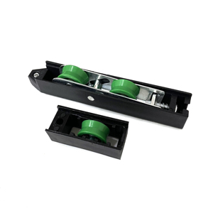Trung Quốc Nhà sản xuất cửa và cửa sổ trượt con Lăn Nhôm cửa sổ bánh xe - Product Image 6