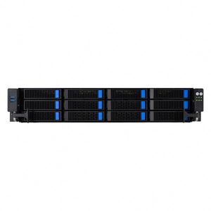 RS720 E11 RS12U โปรเซสเซอร์ Xeon Scalable รุ่นที่ 4 รองรับ DDR5 ECC Registered 8 ช่องต่อ CPU 9 ช่องเสียบการ์ดเสริม - Product Image 6