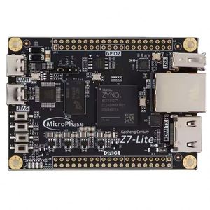บอร์ดพัฒนา FPGA XILINX ZYNQ 7000 7020 7010 Z7 Lite - Product Image 1