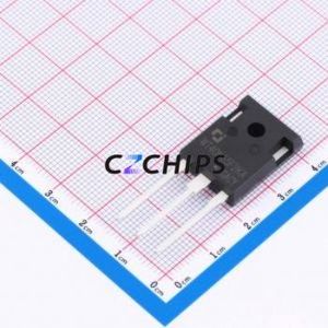 Original nouveau CGWT40N65F2KA TO-247 Transistor IGBT / Module vente entière puces de composants électroniques fournisseur et Service de nomenclature - Product Image 1