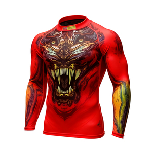 Pantalones Cortos Personalizados de MMA, <span class=keywords><strong>Muay</strong></span> <span class=keywords><strong>Thai</strong></span>, BJJ y Rashguards - Product Image 2