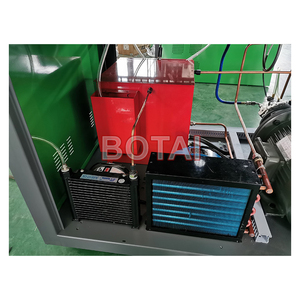 Crs3000 Nts300 banc de Test rampe commune pour injecteurs Diesel avec tasse à mesurer et débitmètre - Product Image 4