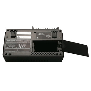 Registrador de Datos Multicanal Graphitec GL240, Registrador de Temperatura de 10 Canales - Product Image 2