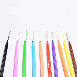 Penna colorante fondente commestibile cottura pasta torta macaron biscotto <span class=keywords><strong>disegno</strong></span> matita pennarelli coloranti alimentari colorante alimentare - Product Image 4