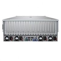 Server GPU R5300 G6 baru Harga Bagus dengan prosesor Intel Xeon skalabel H3C unierver R5300 G6 4U Rack GPU Server