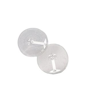 Etiqueta NFC GSC-N18D de 13.56MHz, tamaño pequeño, mini etiqueta redonda de 20mm para control de acceso/gestión de pagos - Product Image 2