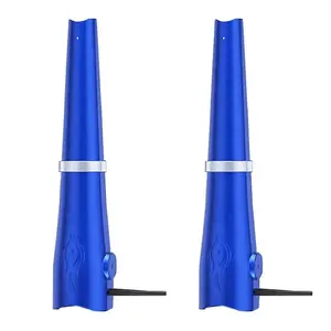 Dispositivo de Terahertz Terapia de calefacción eléctrica portátil Iteracare Alivio del dolor Varita de Terahertz Máquina de fisioterapia Varita de Terahertz - Product Image 1