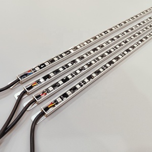 Vente chaude Nouveau Design 12V Étanche Voiture Underglow Light 90CM 120CM 36 pouces 48 pouces Offroad Underbody Light pour <span class=keywords><strong>EcoSport</strong></span> Car - Product Image 4