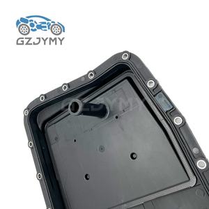 24117571227 olio per trasmissione 24152333903 per BMW E60 E63 F01 F04 E71 - Product Image 5