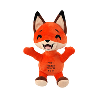 Peluche en peluche, jouet en peluche, poupée de dessin animé, lion, jouets sur mesure