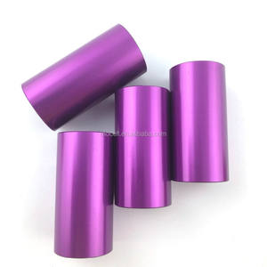 Espaciador de Reposapiés para Motocicleta Yamaha MT-07 - Buje de Aluminio de 10 mm - Product Image 4