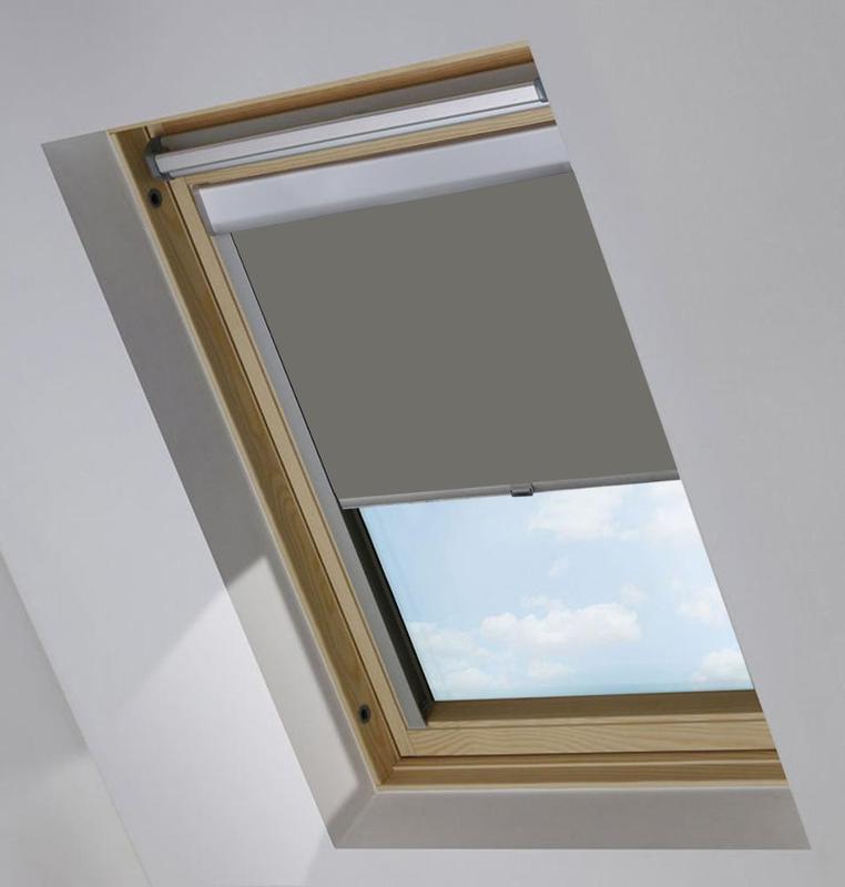 Skylight UV Protected Thermal Insulation Roller