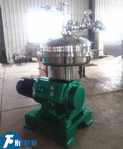 De Leverancier Van De Centrifuge Van De Olijfoliescheidingsschijf Hitoper Van Putprestaties - Product Image 2