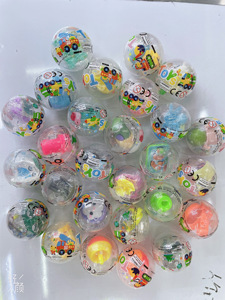 Plastic PP Mini Transform <b>Car</b> <b>Model</b> <b>Toy</b> 48*56mm Promotional Surprise Gift for Kids & Boys Vending Machines - Product Image 6