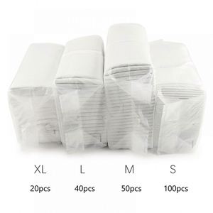 Usine de couches pour animaux de compagnie en gros – Alèses jetables universelles et durables pour chiens et autres animaux domestiques - Product Image 4