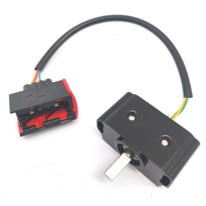 Potenciómetro para Montacargas <span class=keywords><strong>STILL</strong></span> 4492400, Sensor de Potenciómetro de Acelerador/Control |   Sensores y Potenciómetros de Repuesto - Product Image 6