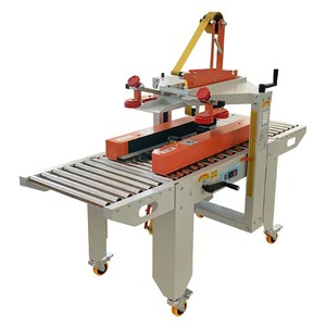 Băng Gói máy <span class=keywords><strong>carton</strong></span>, <span class=keywords><strong>carton</strong></span> <span class=keywords><strong>Sealer</strong></span>, hậu cần và thể hiện bao bì và niêm phong máy - Product Image 3