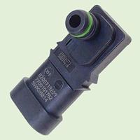 Sensor de presión absoluta del colector MAP 8200719629 OEM 7700101762 Nueva condición