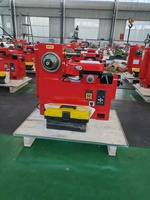 Machine à tournage de tambours de frein C9340, rectifieuse de disques de frein hors véhicule 110V pour ateliers de réparation automobile et garages aux États-Unis