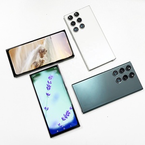 <span class=keywords><strong>2025</strong></span> New Drop Shipping Điện Thoại Di Động Goophone <span class=keywords><strong>Android</strong></span> <span class=keywords><strong>3G</strong></span> 4G 5G Điện Thoại Thông Minh - Product Image 2