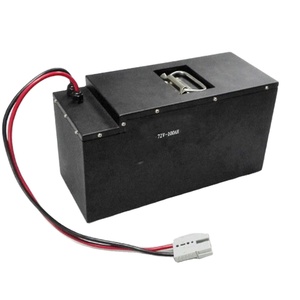 Bộ Pin Lithium Sắt Phosphate 72V 100ah CNNTNY 72V 200ah Pin Lithium Ev Prismatic Pin 72V 100ah Pin Lithium Ion 72V - Product Image 1